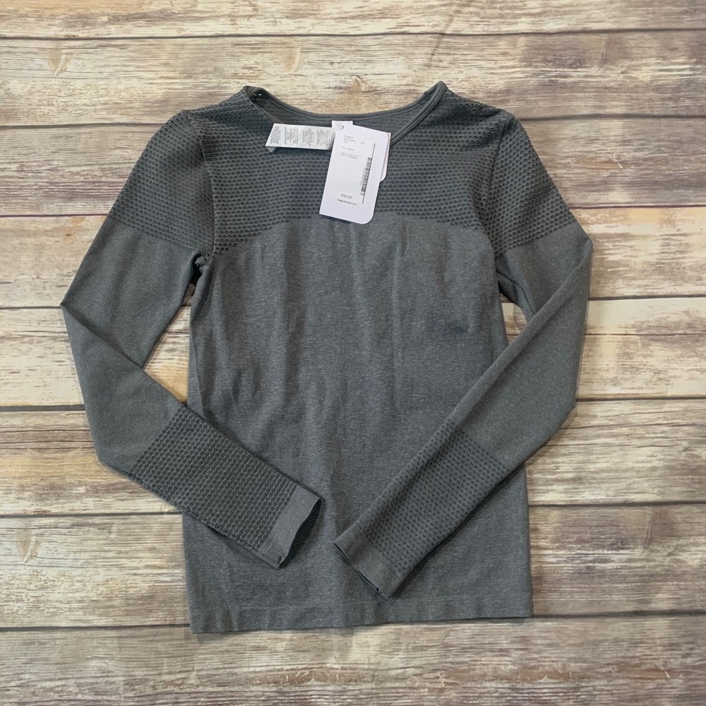 Fabletics Long Sleeve Top